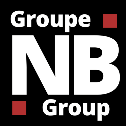 GroupNB Application